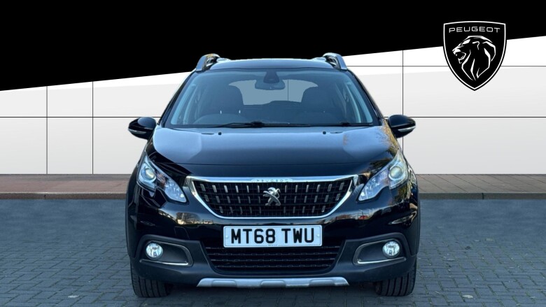 Peugeot 2008 1.5 BlueHDi 100 Allure 5dr Diesel Estate